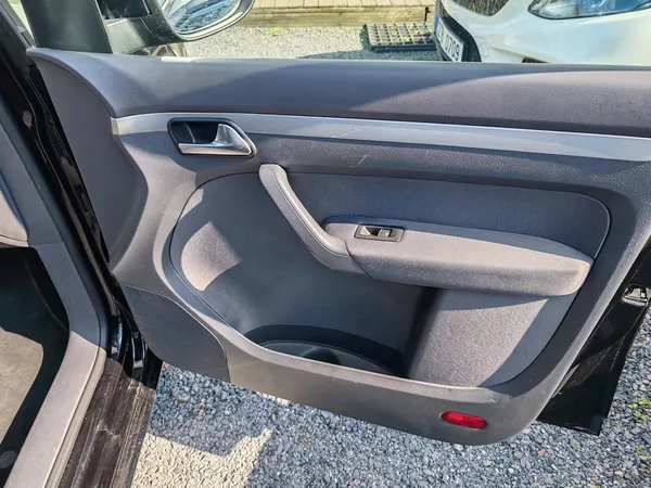 Volkswagen Touran 1.4 TSI CNG - foto 16