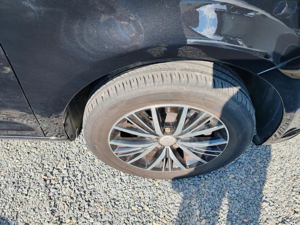 Volkswagen Touran 1.4 TSI CNG - foto 18
