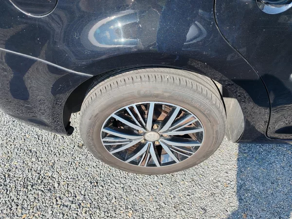 Volkswagen Touran 1.4 TSI CNG - foto 19