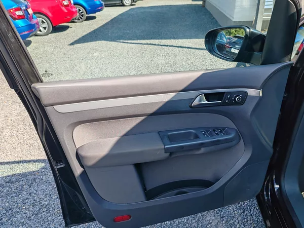 Volkswagen Touran 1.4 TSI CNG - foto 8