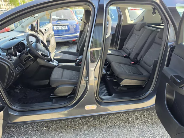 Opel Meriva 1.4 i TZ Park senzor - foto 11