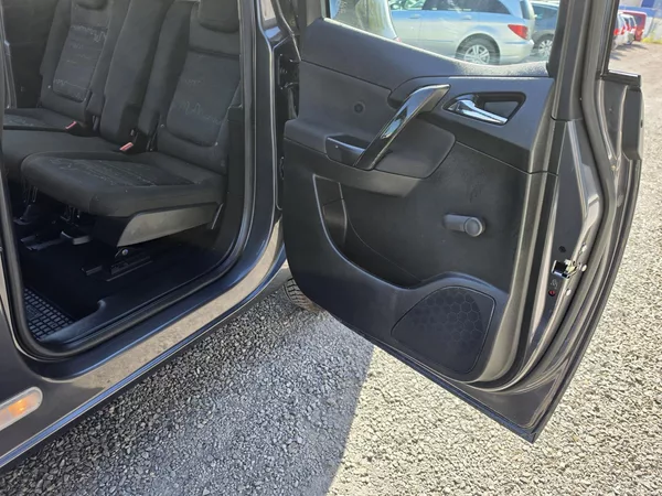Opel Meriva 1.4 i TZ Park senzor - foto 12