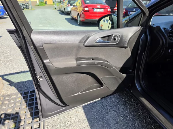 Opel Meriva 1.4 i TZ Park senzor - foto 13