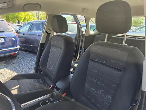 Opel Meriva 1.4 i TZ Park senzor - foto 15
