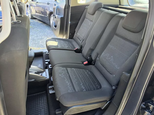 Opel Meriva 1.4 i TZ Park senzor - foto 16