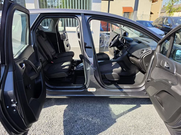 Opel Meriva 1.4 i TZ Park senzor - foto 17