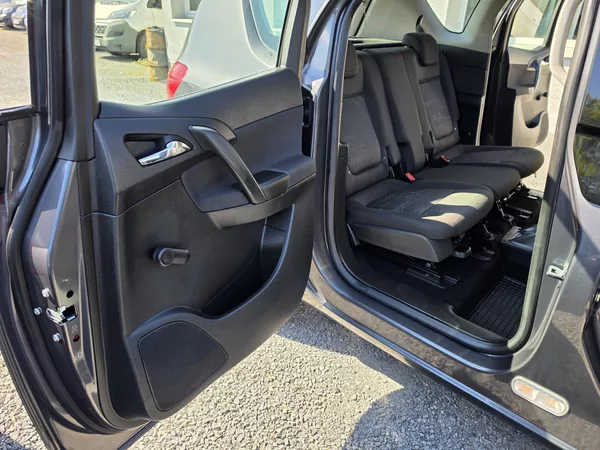 Opel Meriva 1.4 i TZ Park senzor - foto 18