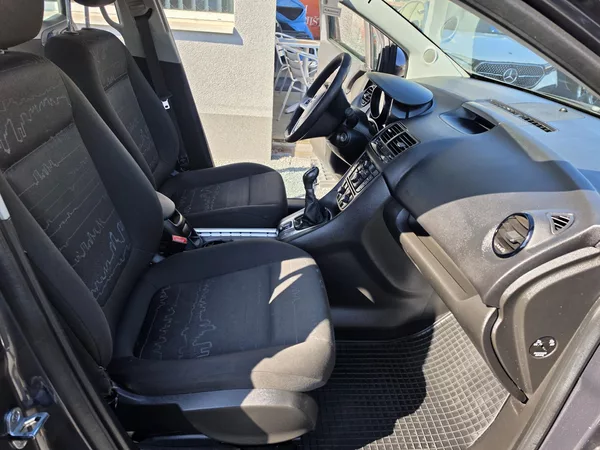 Opel Meriva 1.4 i TZ Park senzor - foto 19