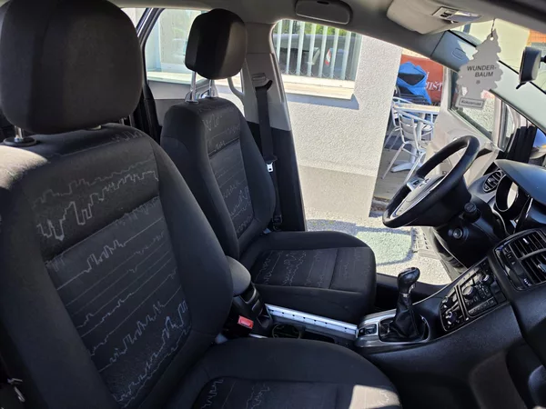 Opel Meriva 1.4 i TZ Park senzor - foto 20