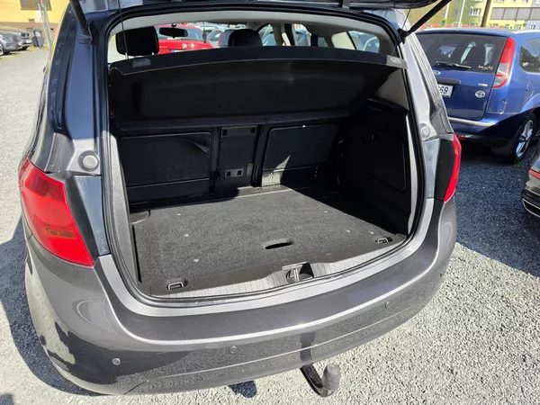 Opel Meriva 1.4 i TZ Park senzor - foto 6