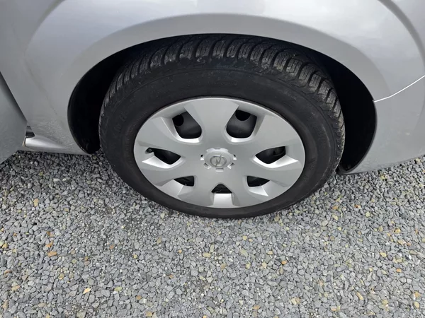 Opel Zafira 1.6 CNG TZ - foto 7