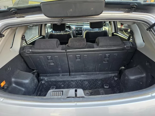 Hyundai Tucson 2.0 CRDi TZ - foto 5