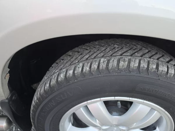 Hyundai Tucson 2.0 CRDi TZ - foto 8