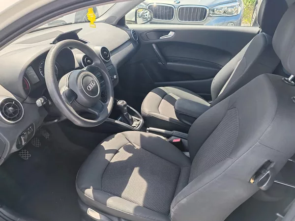 Audi A1 1.2 TFSI - foto 10