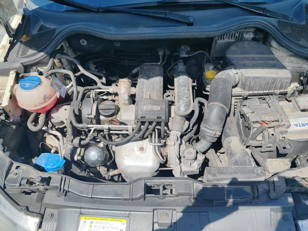 Audi A1 1.2 TFSI - foto 15