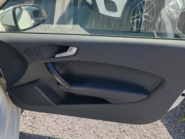 Audi A1 1.2 TFSI - foto 17