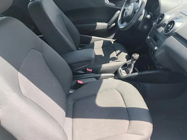 Audi A1 1.2 TFSI - foto 18