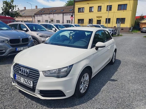 Audi A1 1.2 TFSI - foto 2