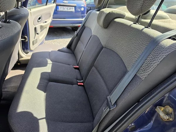 Renault Thalia 1.4 i - foto 11