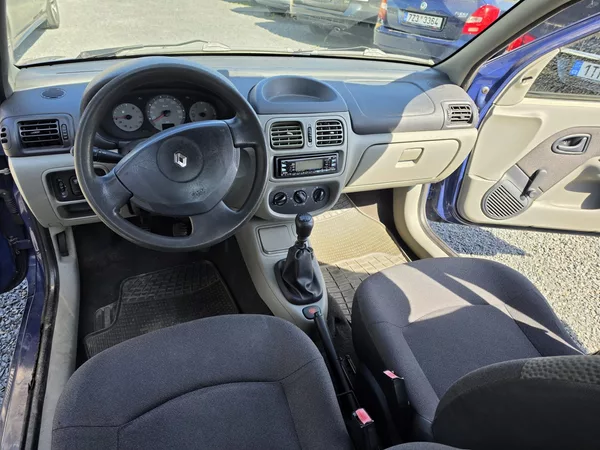 Renault Thalia 1.4 i - foto 12