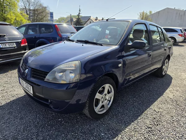 Renault Thalia 1.4 i - foto 2