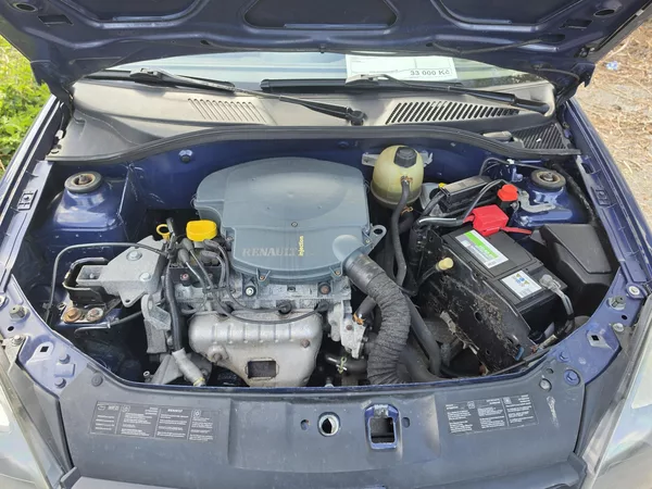 Renault Thalia 1.4 i - foto 22