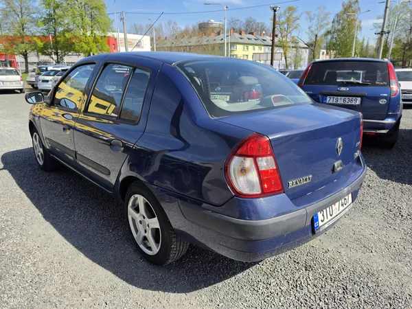 Renault Thalia 1.4 i - foto 3