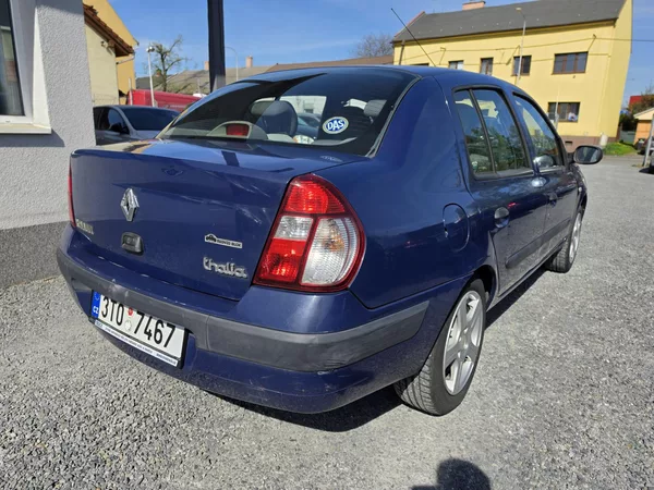Renault Thalia 1.4 i - foto 4