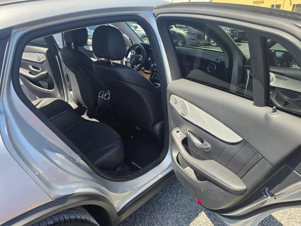 Mercedes-Benz GLC 250CDI AMG Burmaster - foto 10