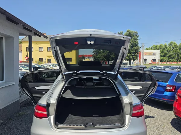 Mercedes-Benz GLC 250CDI AMG Burmaster - foto 11