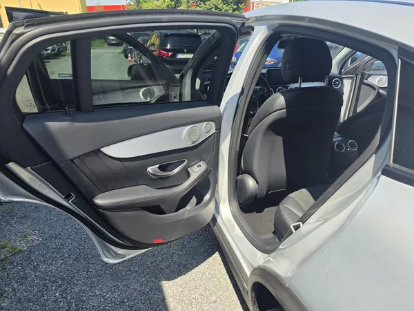 Mercedes-Benz GLC 250CDI AMG Burmaster - foto 14
