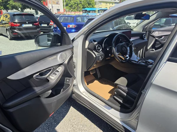 Mercedes-Benz GLC 250CDI AMG Burmaster - foto 16