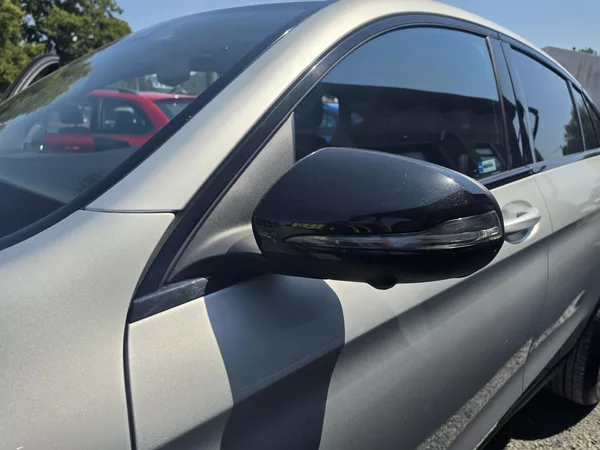 Mercedes-Benz GLC 250CDI AMG Burmaster - foto 18