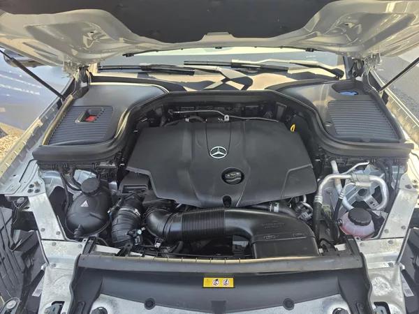 Mercedes-Benz GLC 250CDI AMG Burmaster - foto 19
