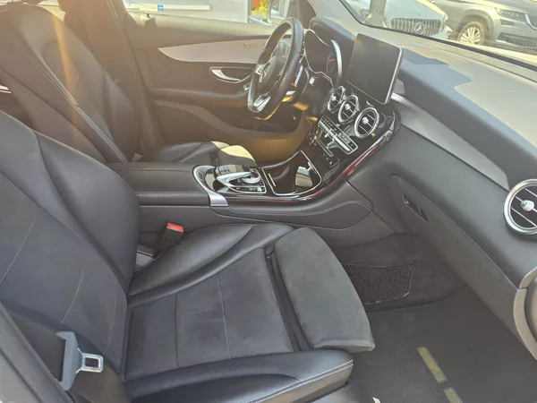 Mercedes-Benz GLC 250CDI AMG Burmaster - foto 20