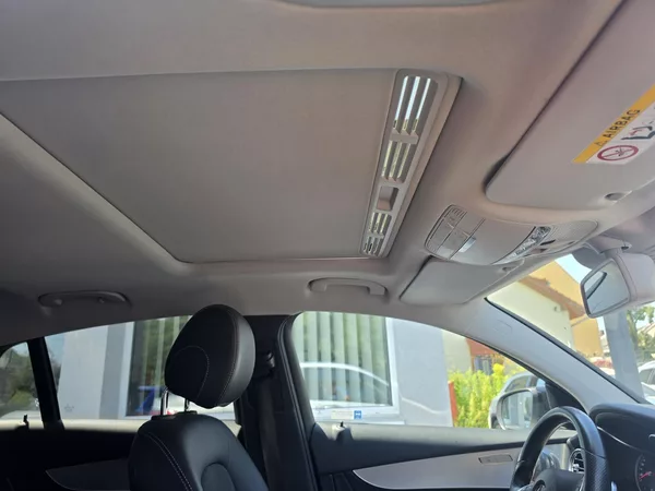 Mercedes-Benz GLC 250CDI AMG Burmaster - foto 21