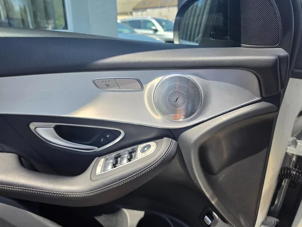 Mercedes-Benz GLC 250CDI AMG Burmaster - foto 24