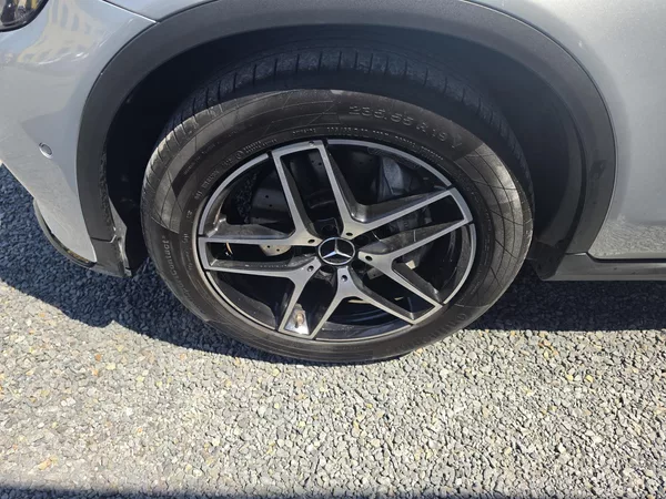 Mercedes-Benz GLC 250CDI AMG Burmaster - foto 3