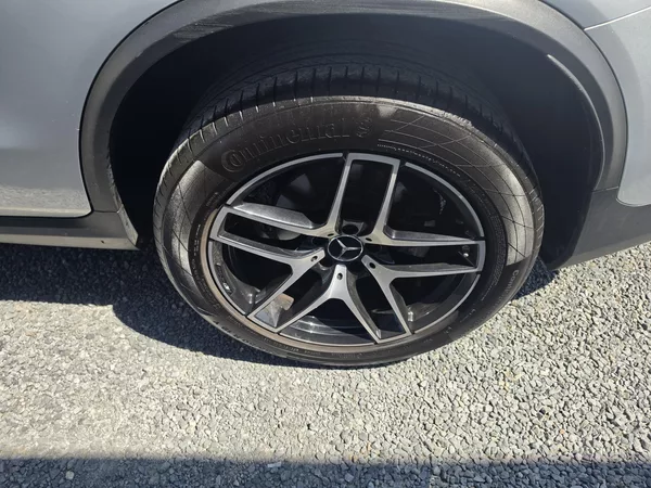 Mercedes-Benz GLC 250CDI AMG Burmaster - foto 4