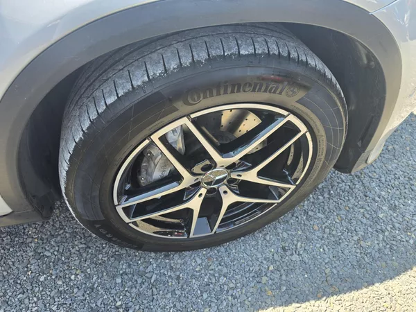 Mercedes-Benz GLC 250CDI AMG Burmaster - foto 5