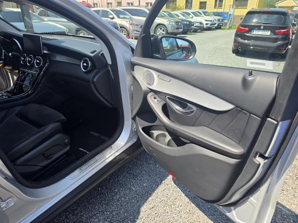 Mercedes-Benz GLC 250CDI AMG Burmaster - foto 6