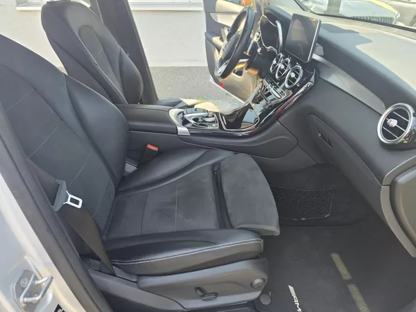 Mercedes-Benz GLC 250CDI AMG Burmaster - foto 7