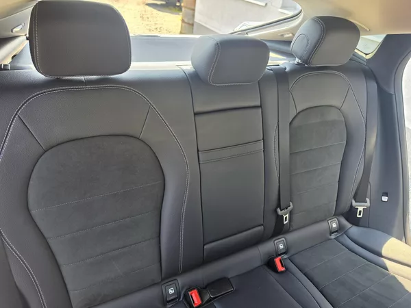 Mercedes-Benz GLC 250CDI AMG Burmaster - foto 9