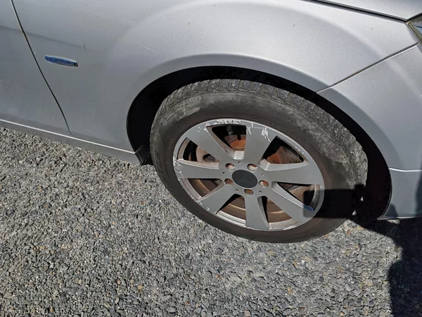 Mercedes-Benz Třídy C 220CDI - foto 18