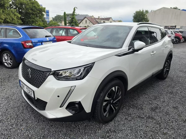 Peugeot 2008 1.2 T 96KW 54tkm - foto 2