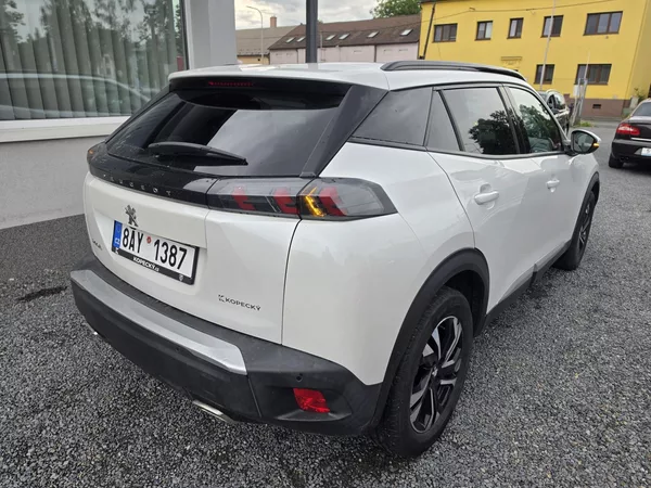 Peugeot 2008 1.2 T 96KW 54tkm - foto 4
