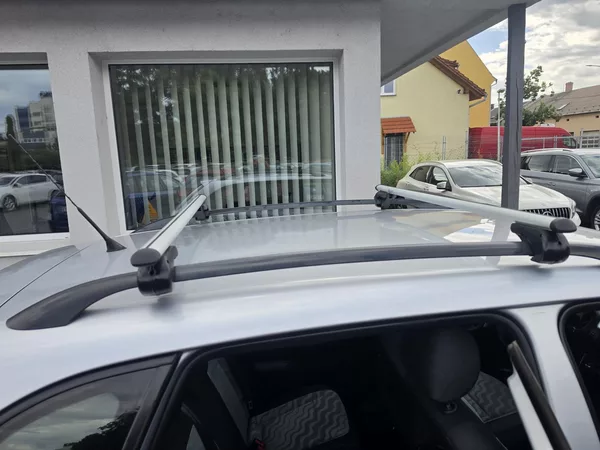 Škoda Fabia 1.2 HTP TZ Klimatizace - foto 13