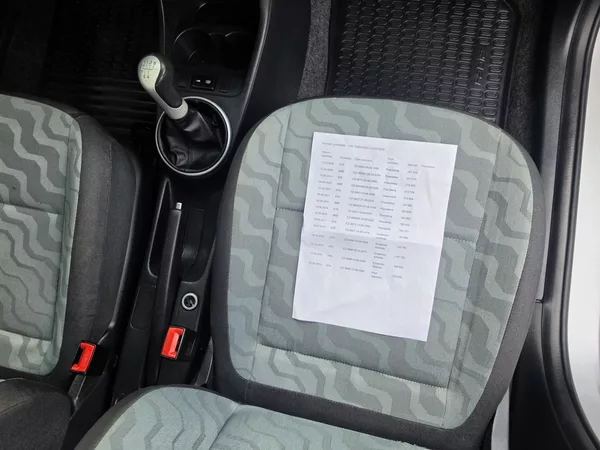 Škoda Fabia 1.2 HTP TZ Klimatizace - foto 9