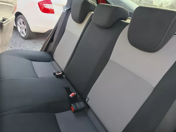 Toyota Yaris 1.5 VVTI kamera TZ - foto 10