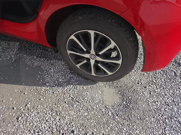 Toyota Yaris 1.5 VVTI kamera TZ - foto 7